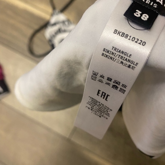 BALMAIN Bikini 🖤 - Picture 5 of 7